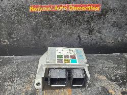 View Auto part Airbag Module/Sensor Mazda 3 2011