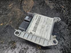 View Auto part Airbag Module/Sensor Mazda 3 2011