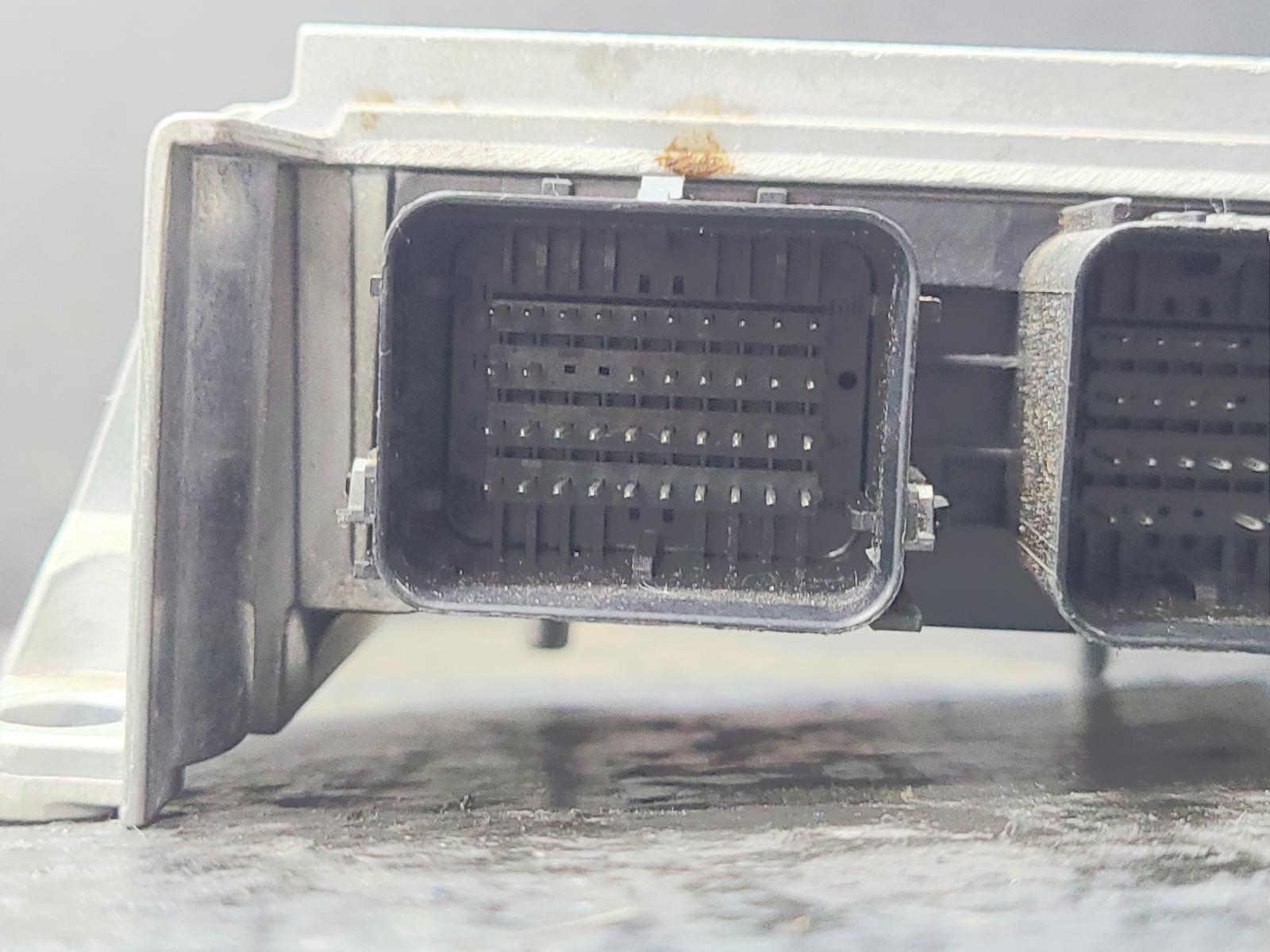 View Auto part Airbag Module/Sensor Mazda 3 2011