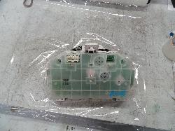 View Auto part Instrument Cluster Mazda 2 2009
