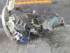 View Auto part Gear Stick/Shifter Mazda 2 2009