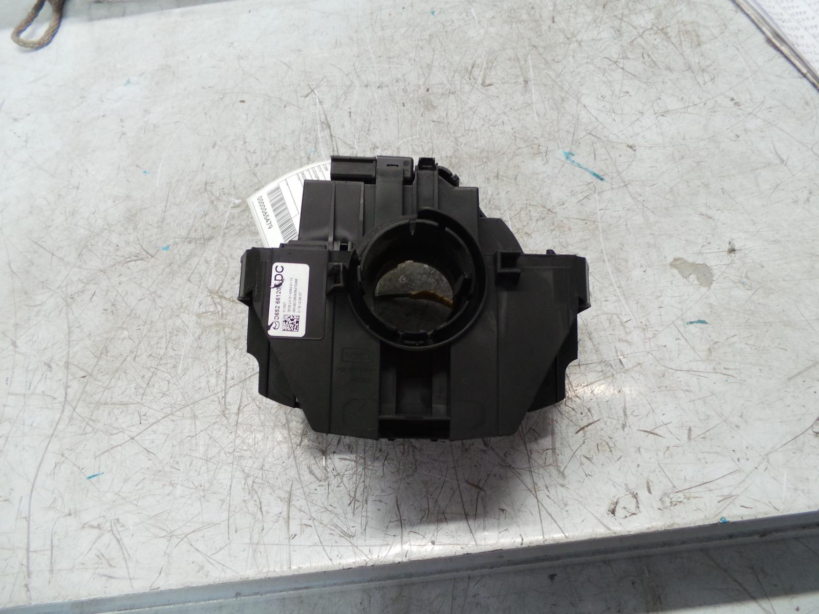 View Auto part Airbag Module/Sensor Mazda 2 2009