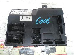 View Auto part Ecu Mazda 2 2009