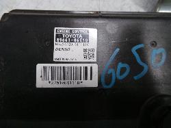 View Auto part Ecu Toyota Aurion 2009
