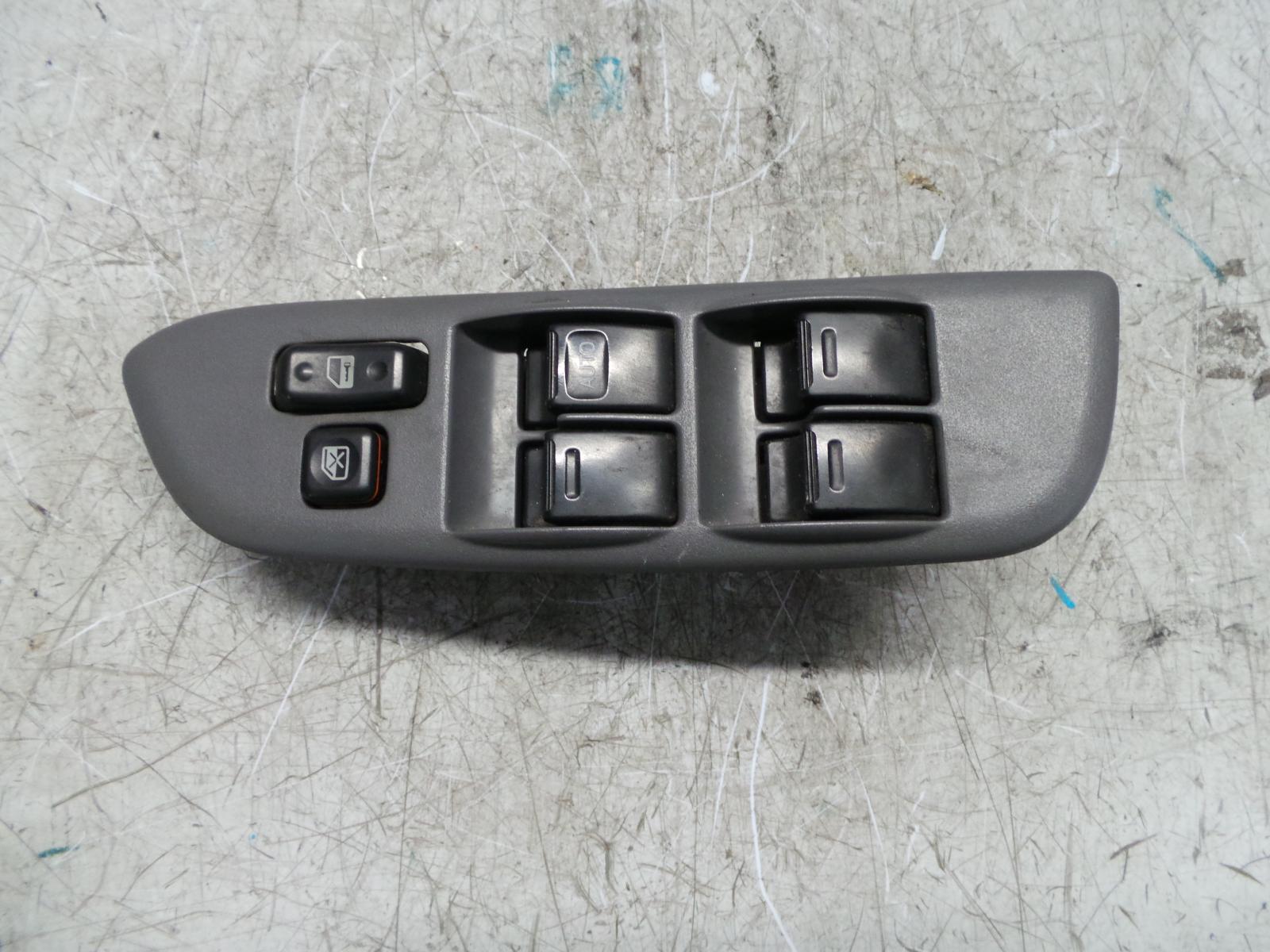 View Auto part Pwr Dr Wind Switch Toyota Rav4 2000