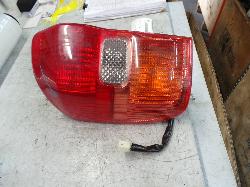 View Auto part Left Taillight Toyota Rav4 2000