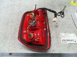 View Auto part Left Taillight Toyota Rav4 2000