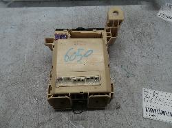 View Auto part Fuse Box Toyota Aurion 2009