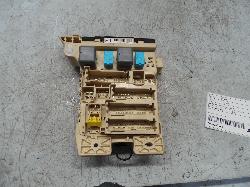 View Auto part Fuse Box Toyota Aurion 2009