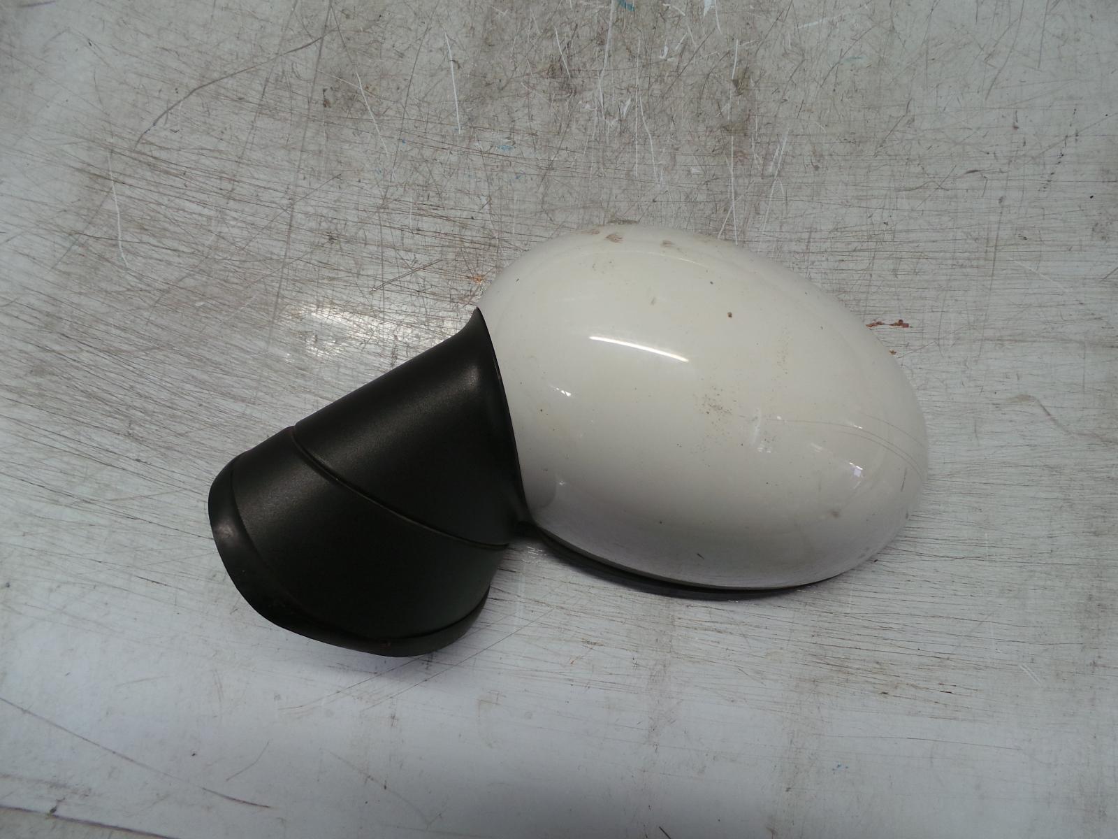 View Auto part Left Door Mirror Mini Cooper 2009