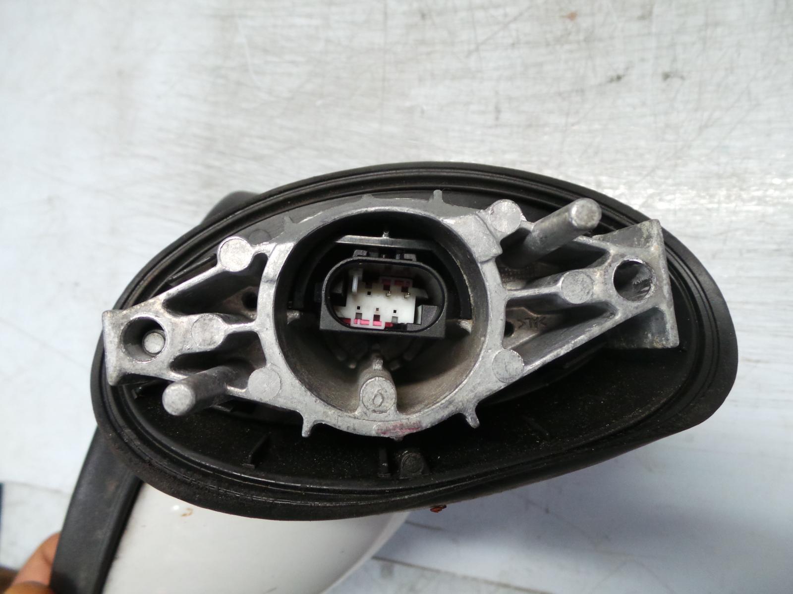 View Auto part Left Door Mirror Mini Cooper 2009