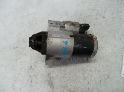 View Auto part Starter Mini Cooper 2009