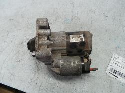 View Auto part Starter Mini Cooper 2009