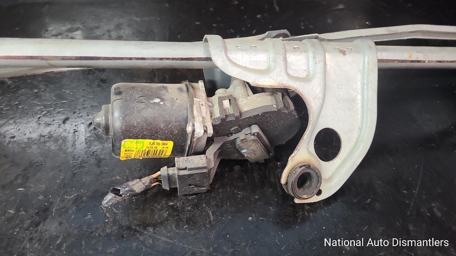 View Auto part Wiper Motor Mini Cooper 2009