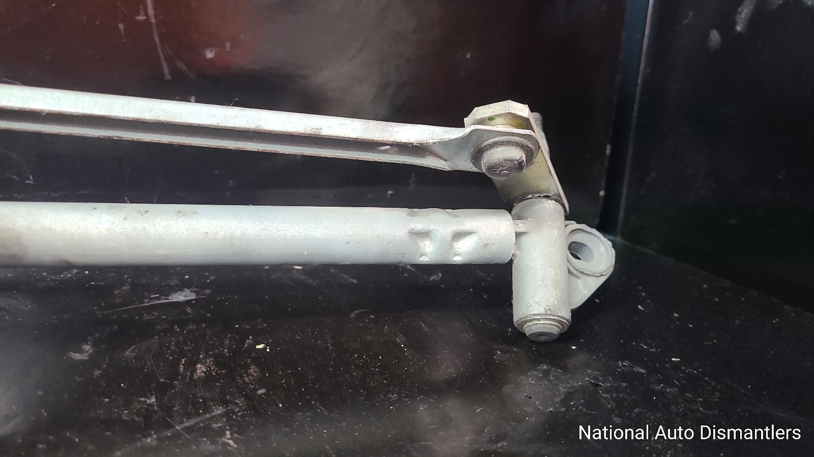 View Auto part Wiper Motor Mini Cooper 2009