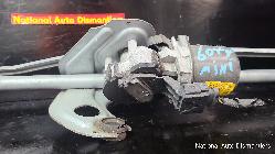 View Auto part Wiper Motor Mini Cooper 2009