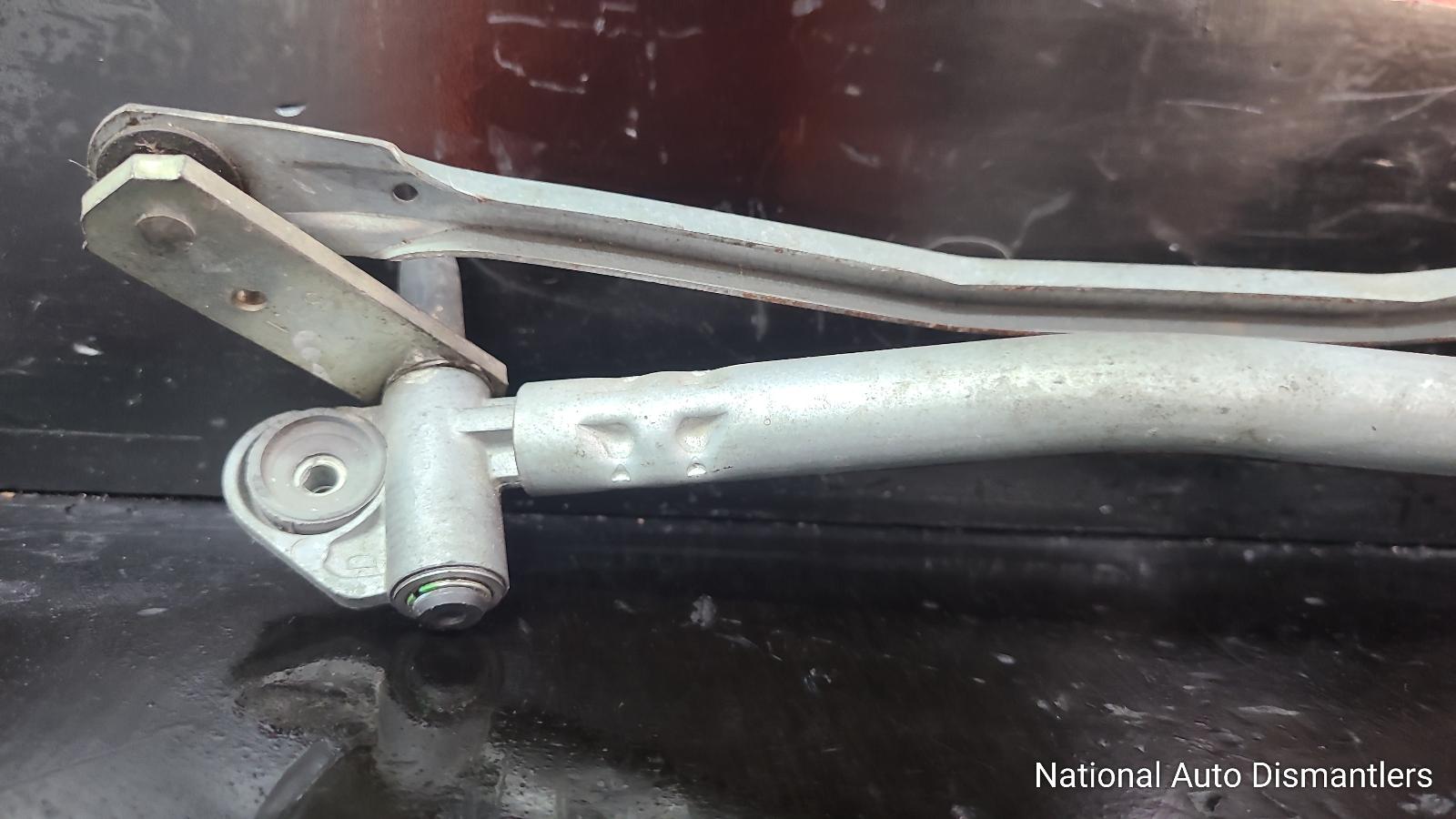 View Auto part Wiper Motor Mini Cooper 2009