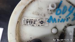 View Auto part Fuel Pump Mini Cooper 2009