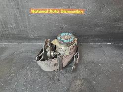View Auto part Seatbelt/Stalk Mini Cooper 2009