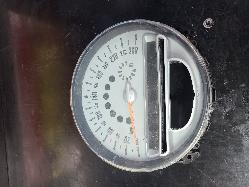 View Auto part Instrument Cluster Mini Cooper 2009