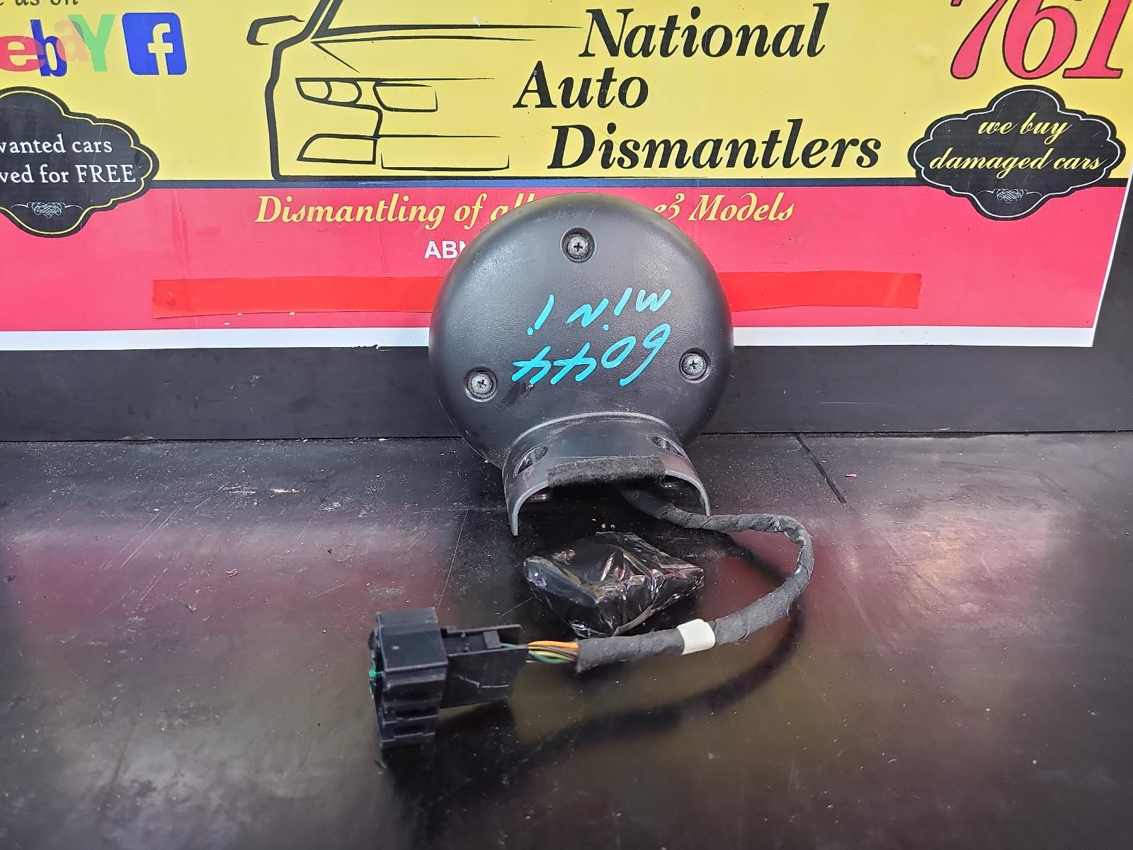 View Auto part Instrument Cluster Mini Cooper 2009