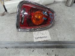 View Auto part Left Taillight Mini Cooper 2009
