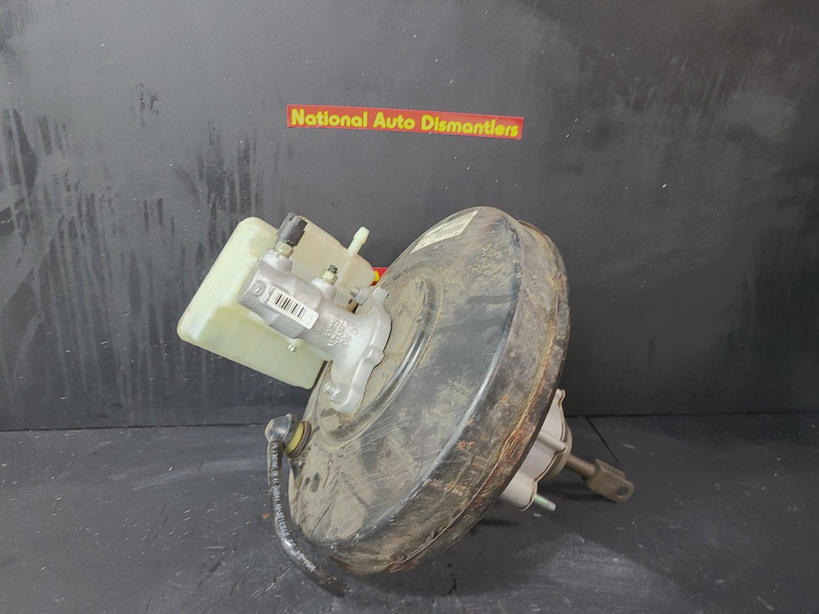 View Auto part Brake Booster Mini Cooper 2009
