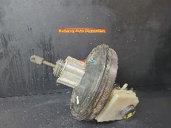 View Auto part Brake Booster Mini Cooper 2009