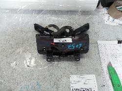 View Auto part Heater/Ac Controls Holden Cruze 2011