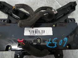 View Auto part Heater/Ac Controls Holden Cruze 2011