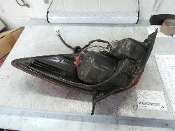 View Auto part Left Taillight Holden Cruze 2011