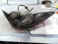 View Auto part Right Taillight Holden Cruze 2011