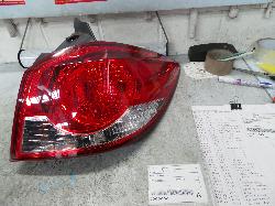 View Auto part Right Taillight Holden Cruze 2011