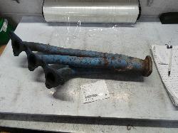 View Auto part Manifold Mitsubishi Pajero 2004