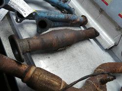 View Auto part Manifold Mitsubishi Pajero 2004