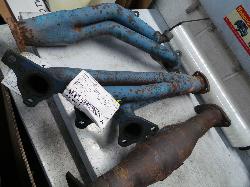 View Auto part Manifold Mitsubishi Pajero 2004