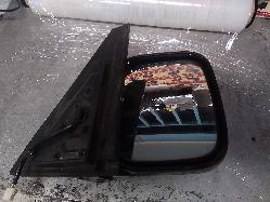 View Auto part Right Door Mirror Mitsubishi Pajero 2004