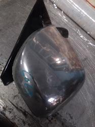 View Auto part Right Door Mirror Mitsubishi Pajero 2004