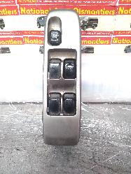 View Auto part Pwr Dr Wind Switch Mitsubishi Pajero 2004