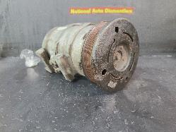 View Auto part A/C Compressor Mitsubishi Pajero 2004