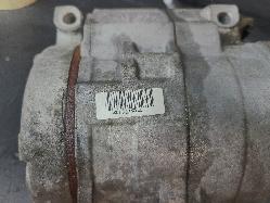 View Auto part A/C Compressor Mitsubishi Pajero 2004