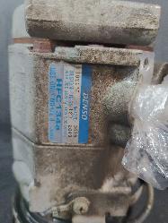 View Auto part A/C Compressor Mitsubishi Pajero 2004