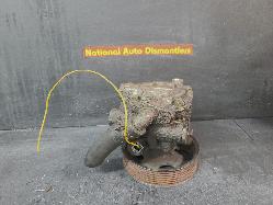 View Auto part Steering Pump Mitsubishi Pajero 2004