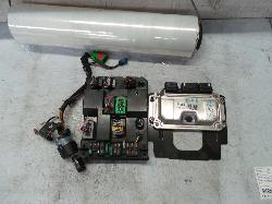 View Auto part Ecu Peugeot 307 2004