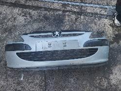 View Auto part Front Bumper Peugeot 307 2004