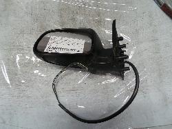 View Auto part Left Door Mirror Peugeot 307 2004