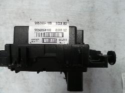 View Auto part Fuse Box Peugeot 307 2004