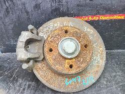 View Auto part Left Rear Hub Assembly Peugeot 307 2004