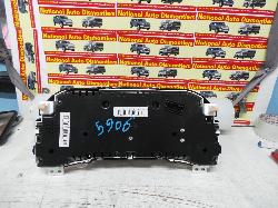 View Auto part Instrument Cluster Suzuki Swift 2011