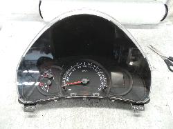 View Auto part Instrument Cluster Suzuki Swift 2011